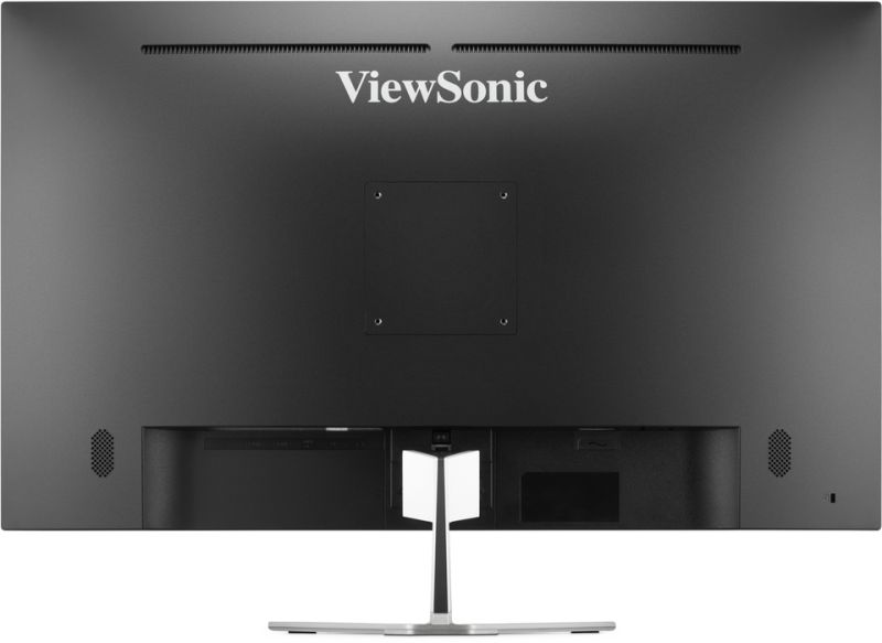 ViewSonic LCD Display VX3276-4K-MHD