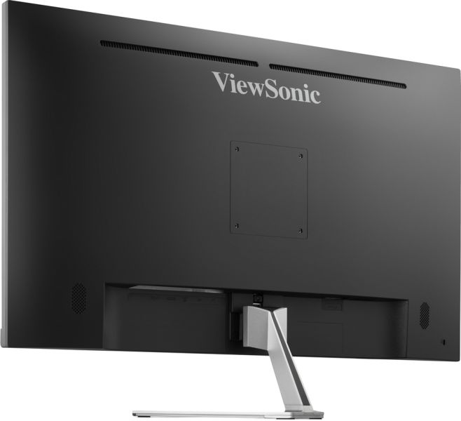 ViewSonic LCD Display VX3276-4K-MHD