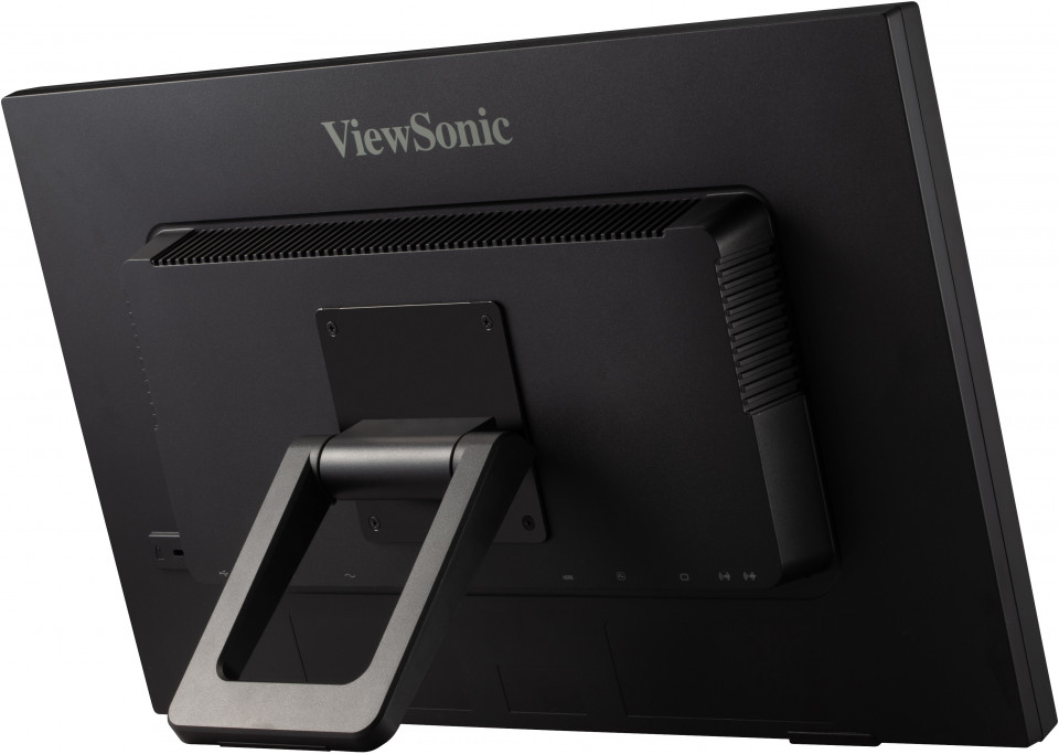 ★ 大幅値下げ中 ★ ViewSonic TD2423 タッチパネルモニター ViewSonic TD2423 24” IR Touch Monitor - ViewSonic Europe