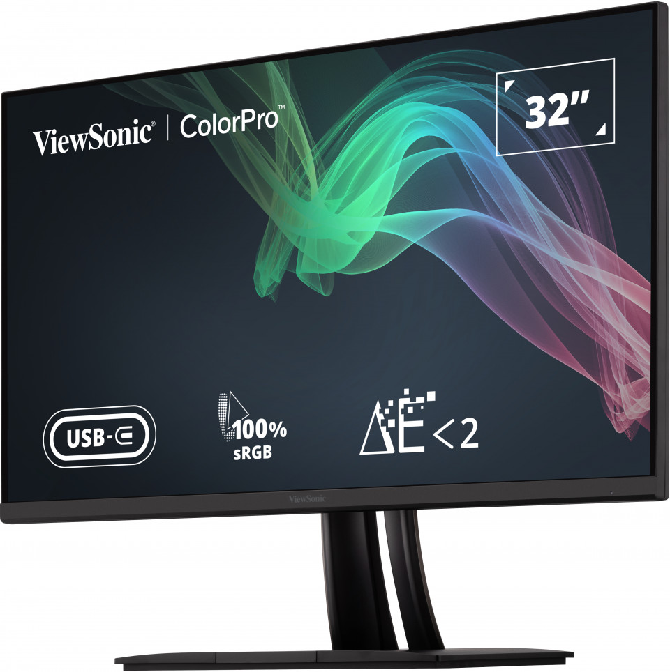 ViewSonic VP3256-4K ColorPro 32
