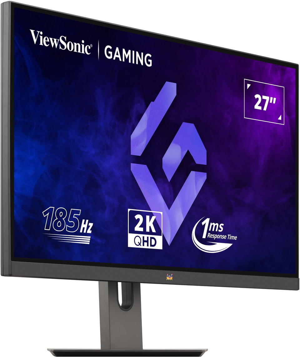 VX2758A-2K-PRO-2 27” 2K 180Hz Gaming Monitor - ViewSonic Europe