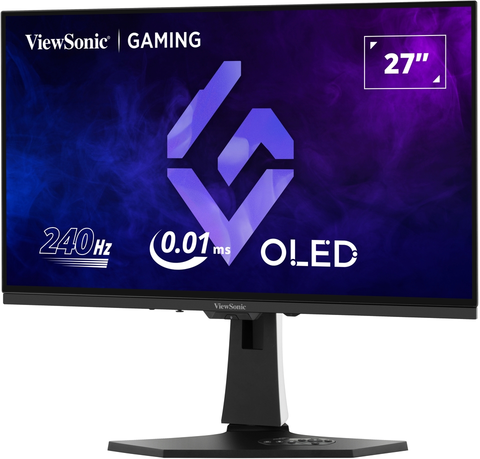 XG272-2K-OLED 27
