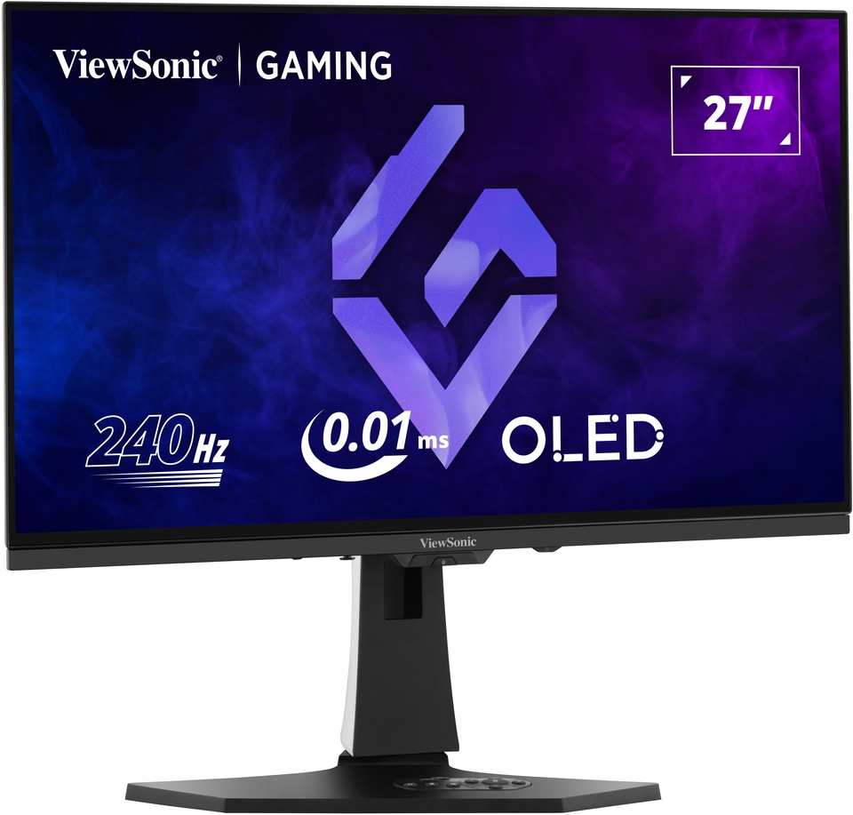 XG272-2K-OLED 27