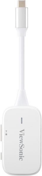 ViewSonic Projector Accessories WPD-700