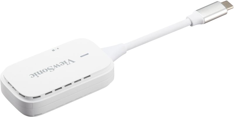 ViewSonic Projector Accessories WPD-700