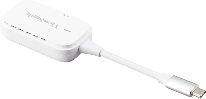 ViewSonic Projector Accessories WPD-700