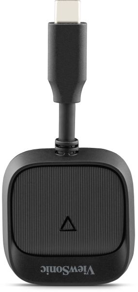 ViewSonic Projector Accessories ViewShare WPD-900