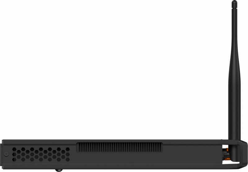 ViewSonic Slot in PCs VPC25-W33-P1