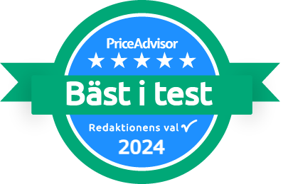 Test av – ViewSonic M1 Pro