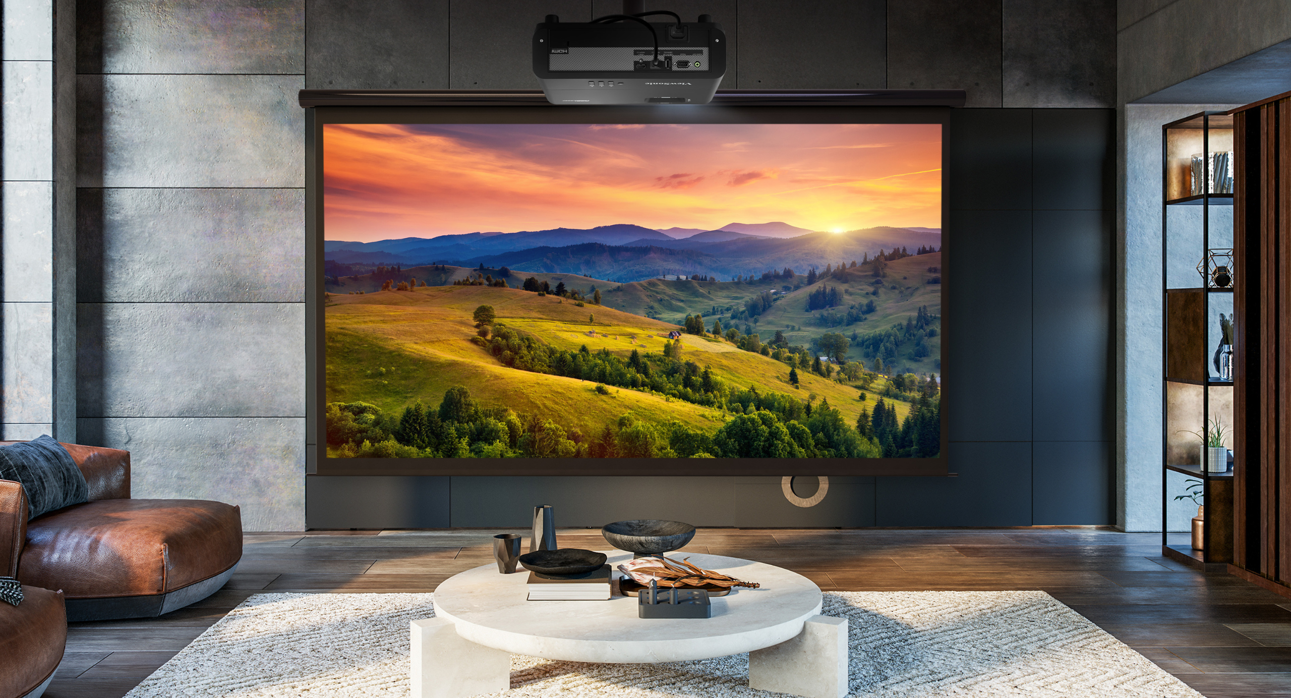 REIMAGINE<br>YOUR SPACE