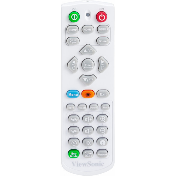 ViewSonic Vidéoprojecteurs Projecteur laser LS920WU