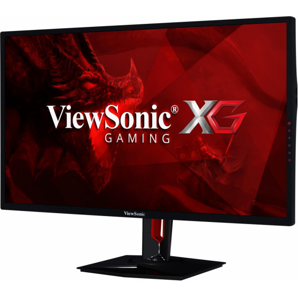 ViewSonic Moniteurs LED Écran Pc Gamer 32