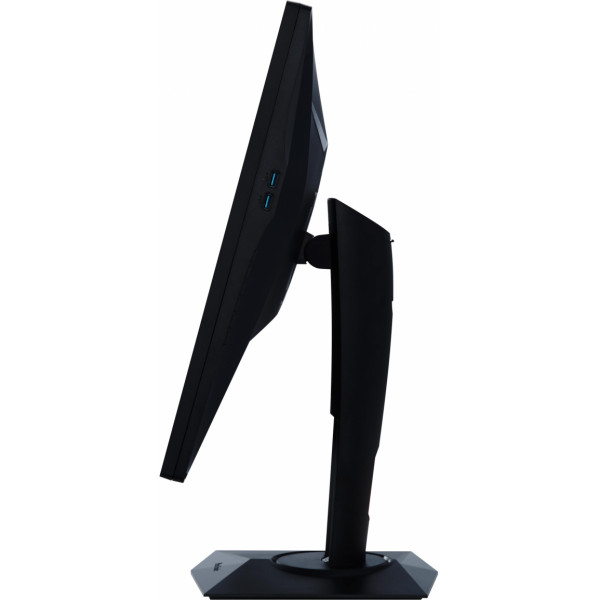 ViewSonic Moniteurs LED Écran Pc Gamer 32