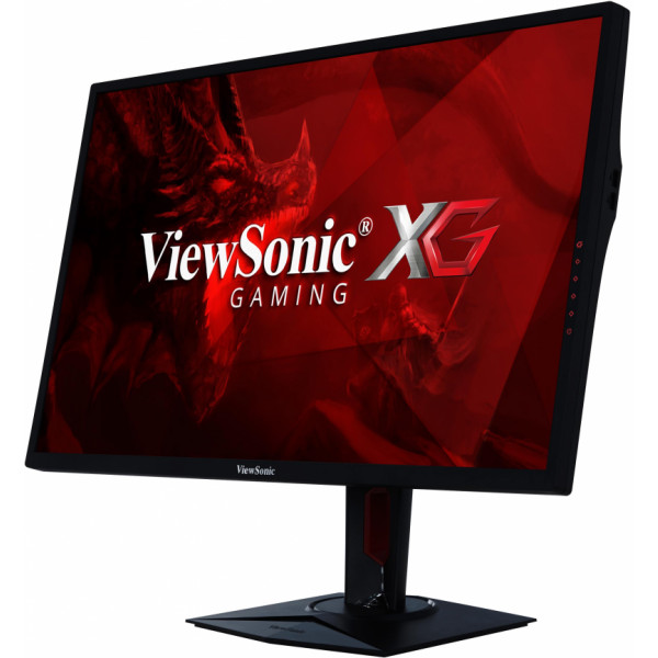 ViewSonic Moniteurs LED Écran Pc Gamer 32