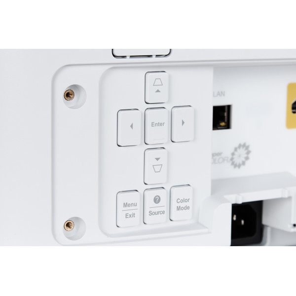 ViewSonic Vidéoprojecteurs PG800W