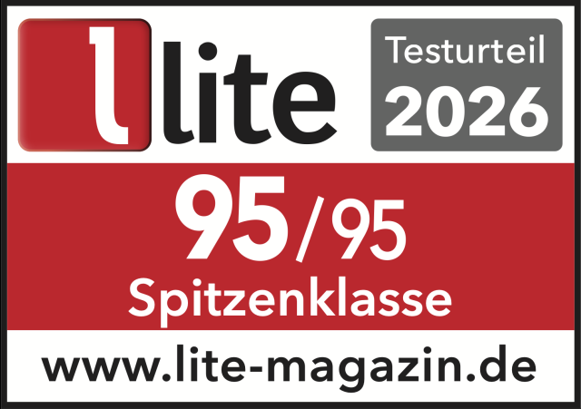 ViewSonic VP2788-5K ColorPro - Hochauflösender Farbexperte mit genialen Features