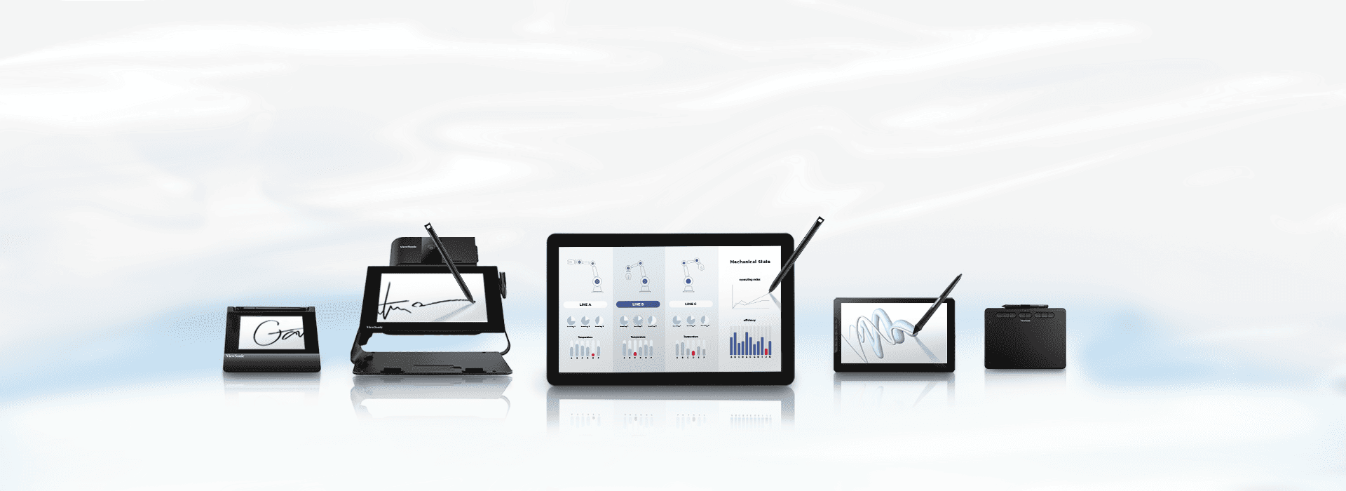 Industrial & Pen Solutions