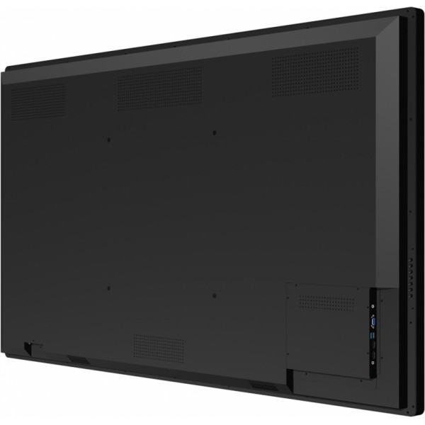 ViewSonic Écrans d'Affichage Professionnels CDE6502