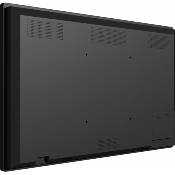 ViewSonic Écrans d'Affichage Professionnels CDE6502