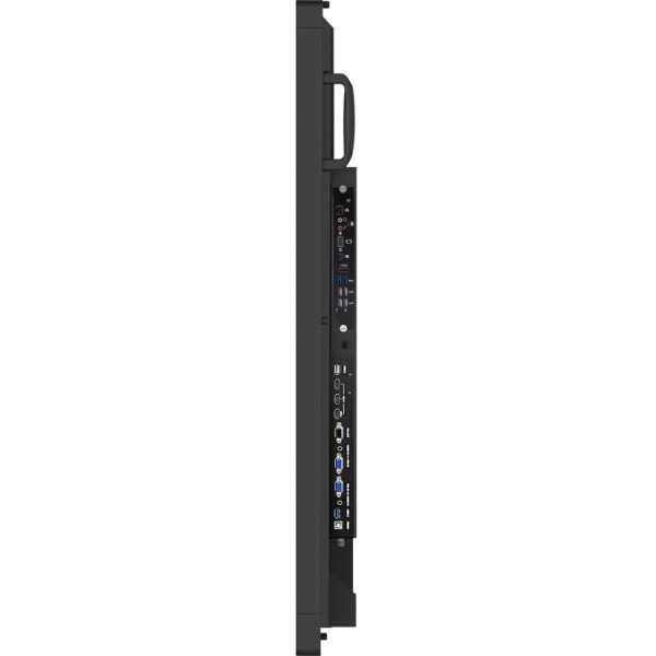 ViewSonic Écrans interactifs ViewBoard CDE7060T