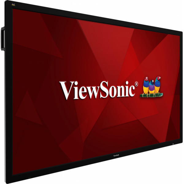 ViewSonic Écrans d'Affichage Professionnels CDE8600