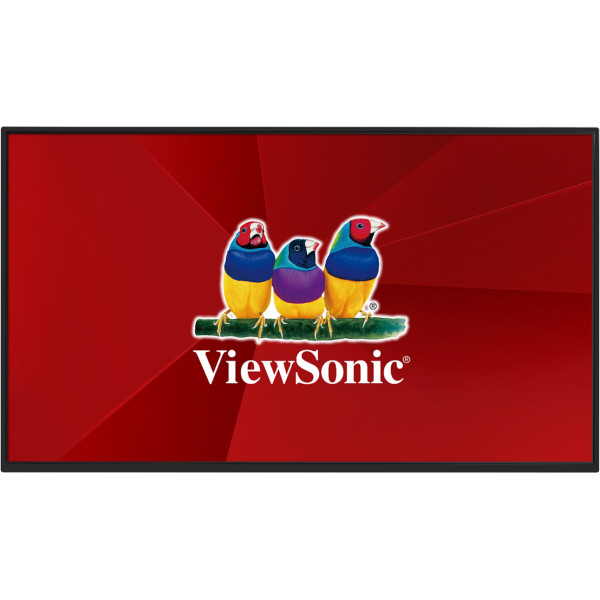 ViewSonic Écrans d'Affichage Professionnels CDM4900R