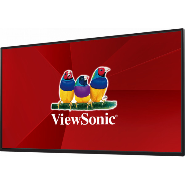 ViewSonic Écrans d'Affichage Professionnels CDM4900R