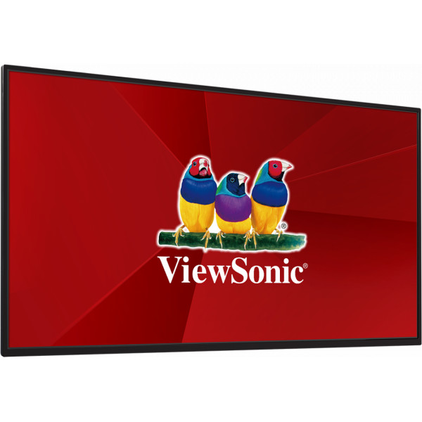 ViewSonic Écrans d'Affichage Professionnels CDM4900R