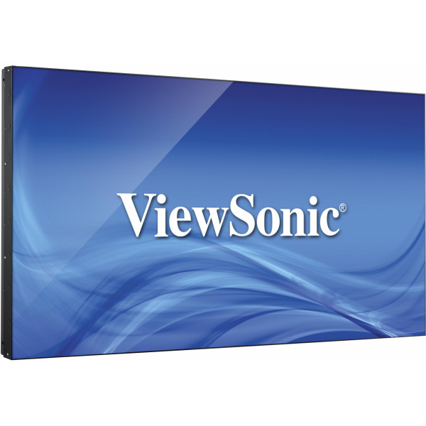 ViewSonic Écrans d'Affichage Professionnels CDX5552
