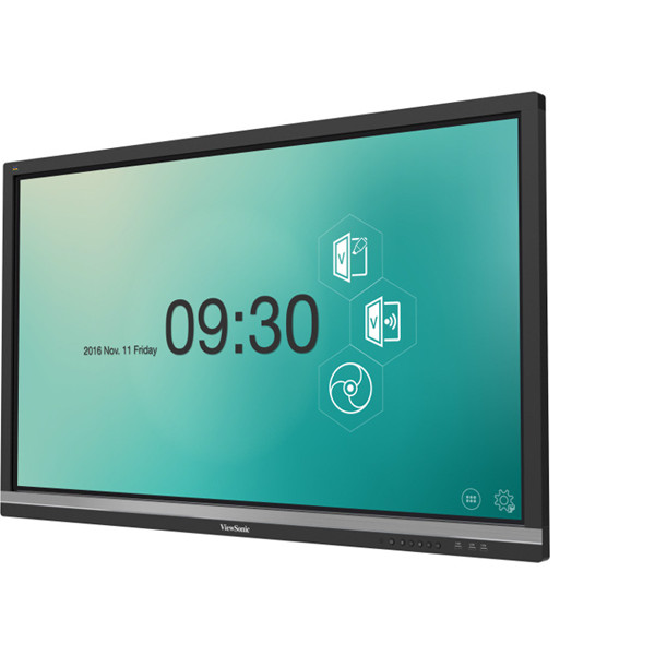 ViewSonic Écrans interactifs ViewBoard IFP5550