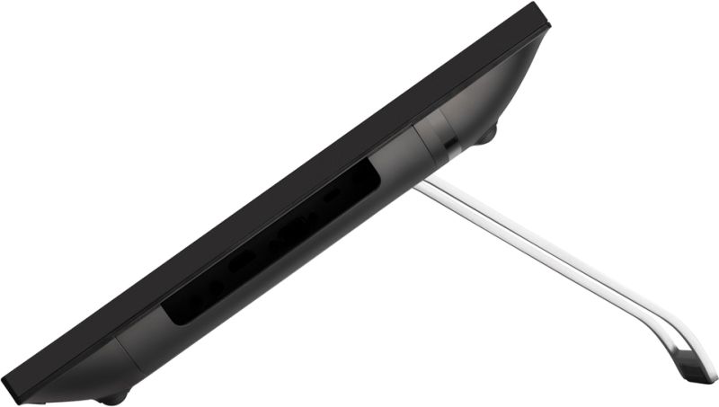 ViewSonic Moniteurs LED Écran Tactile 24