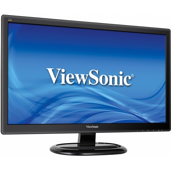 ViewSonic Moniteurs LED VA2465S-3