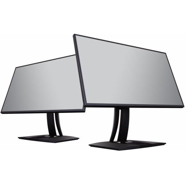 ViewSonic Moniteurs LED Écran Pc 24