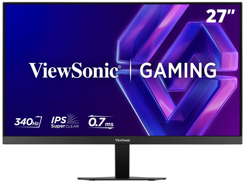 ViewSonic Moniteurs LED VX2738-2K
