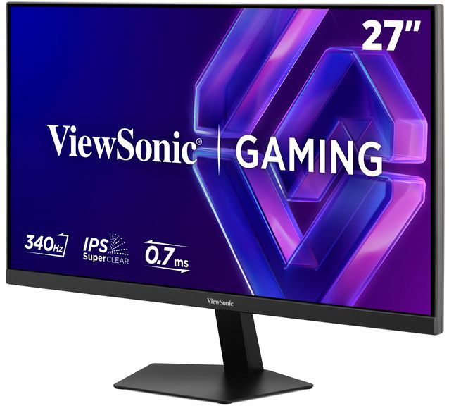 ViewSonic Moniteurs LED VX2738-2K