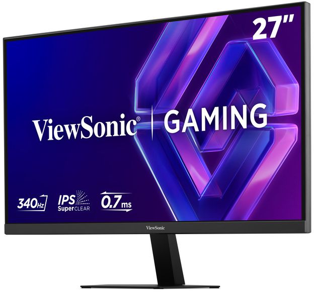 ViewSonic Moniteurs LED VX2738-2K