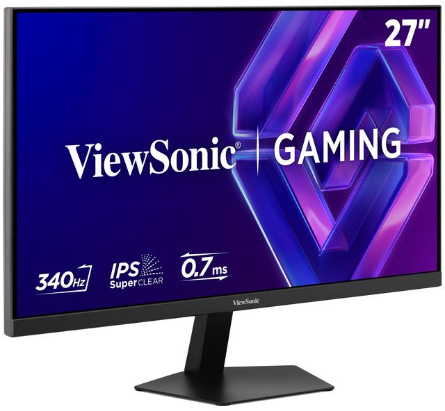 ViewSonic Moniteurs LED VX2738-2K
