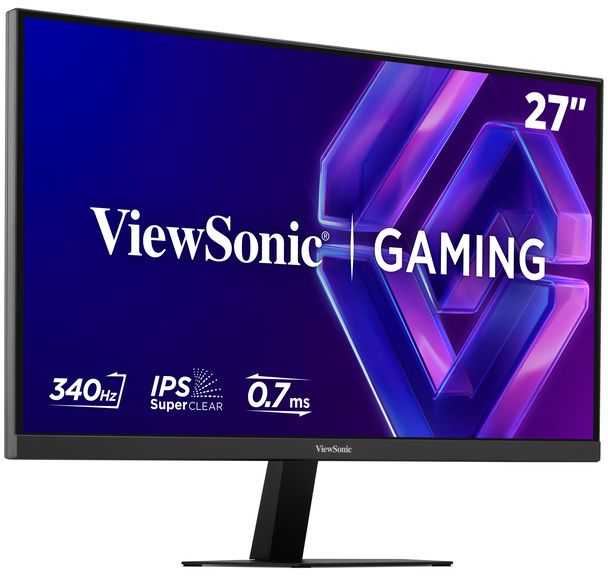 ViewSonic Moniteurs LED VX2738-2K