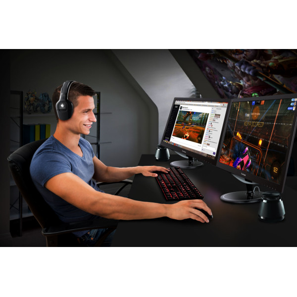 ViewSonic Moniteurs LED Écran 27