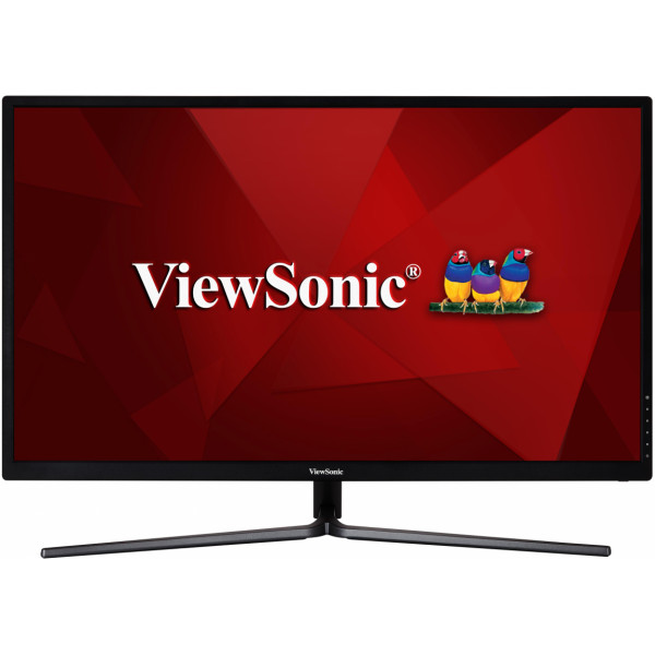 ViewSonic Moniteurs LED Écran Pc 32" VX3211-mh