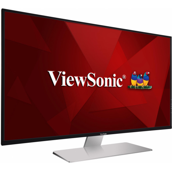 ViewSonic Moniteurs LED Écran 43