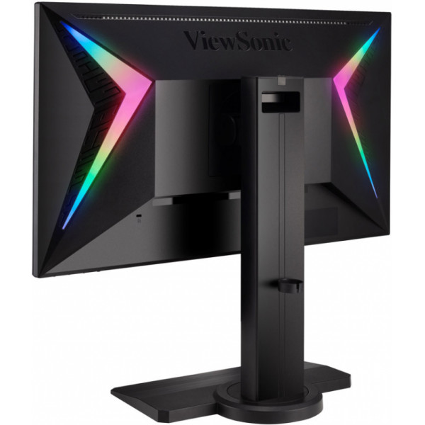 ViewSonic Moniteurs LED Écran Pc Gamer 24
