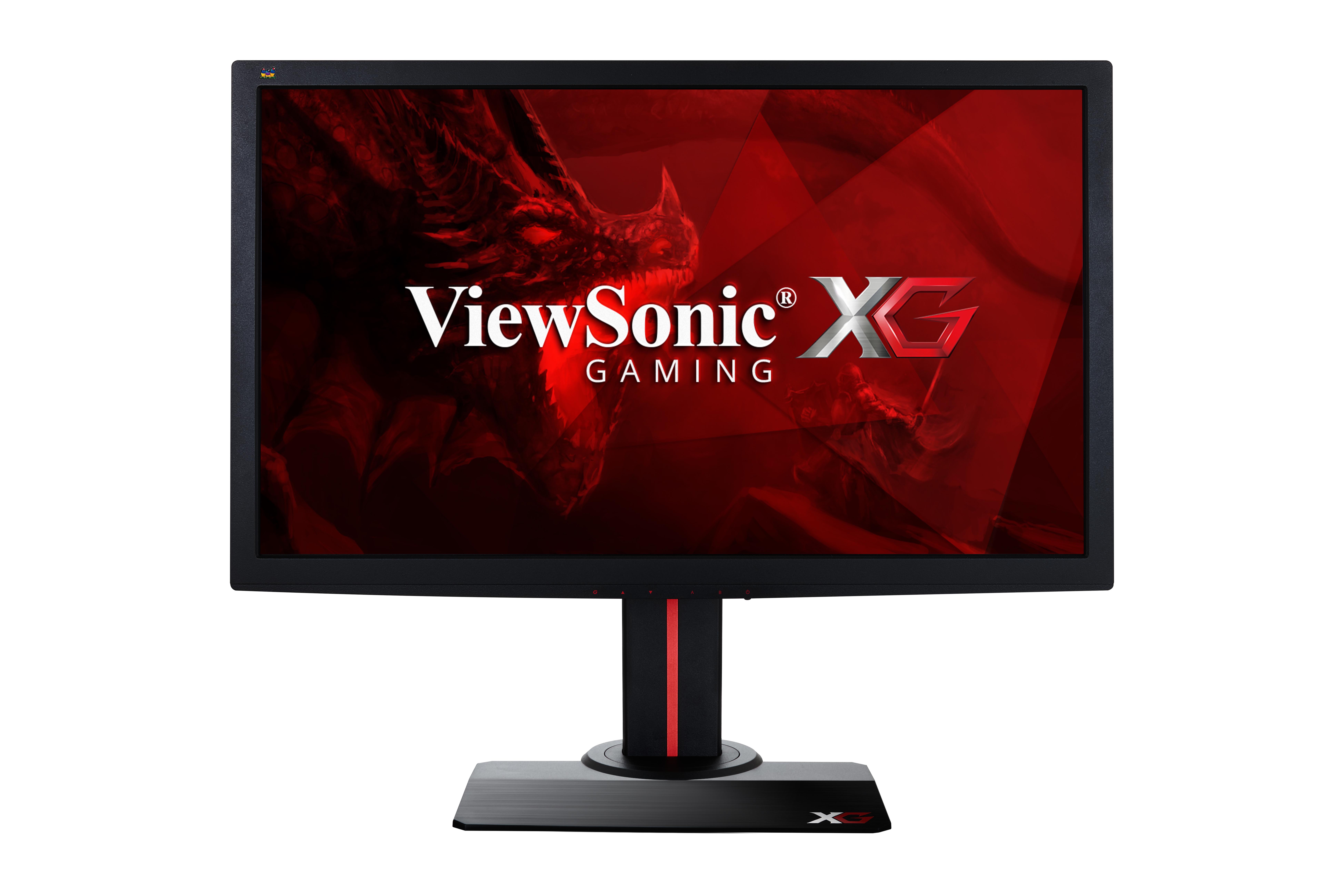 Écran Gamer 27" XG2702