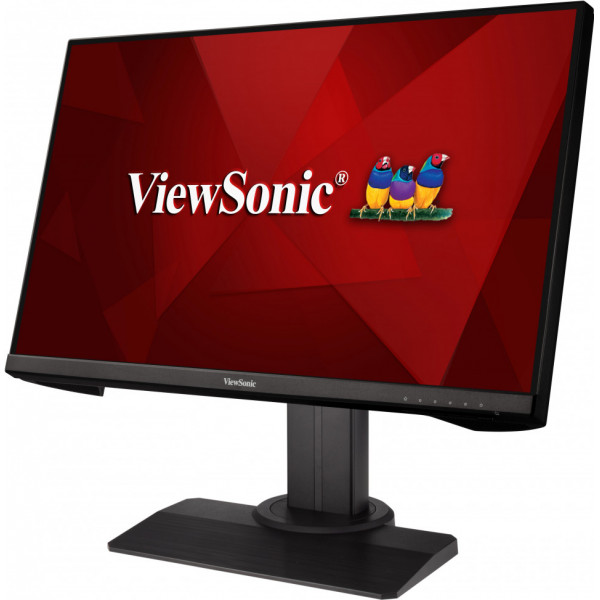 ViewSonic Moniteurs LED Écran Gamer 27