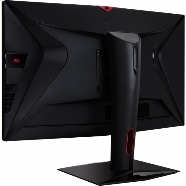 ViewSonic Moniteurs LED Écran Pc Gamer 27