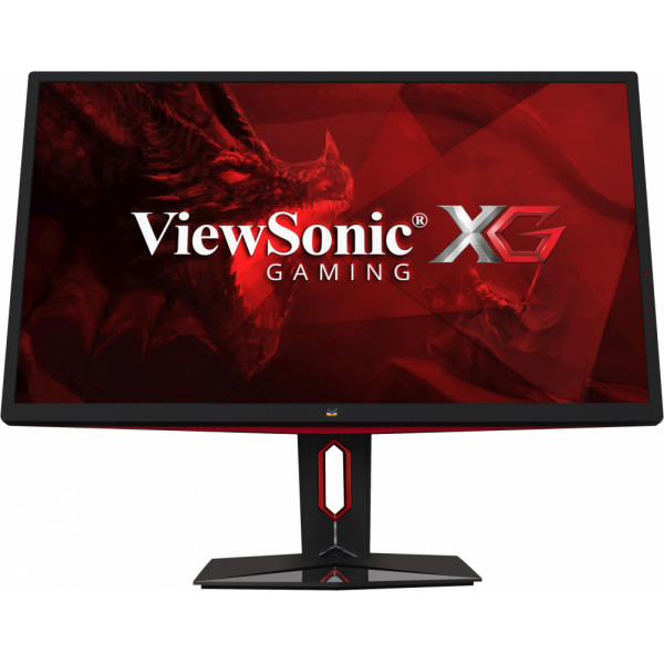 ViewSonic Moniteurs LED Écran Pc Gamer 27