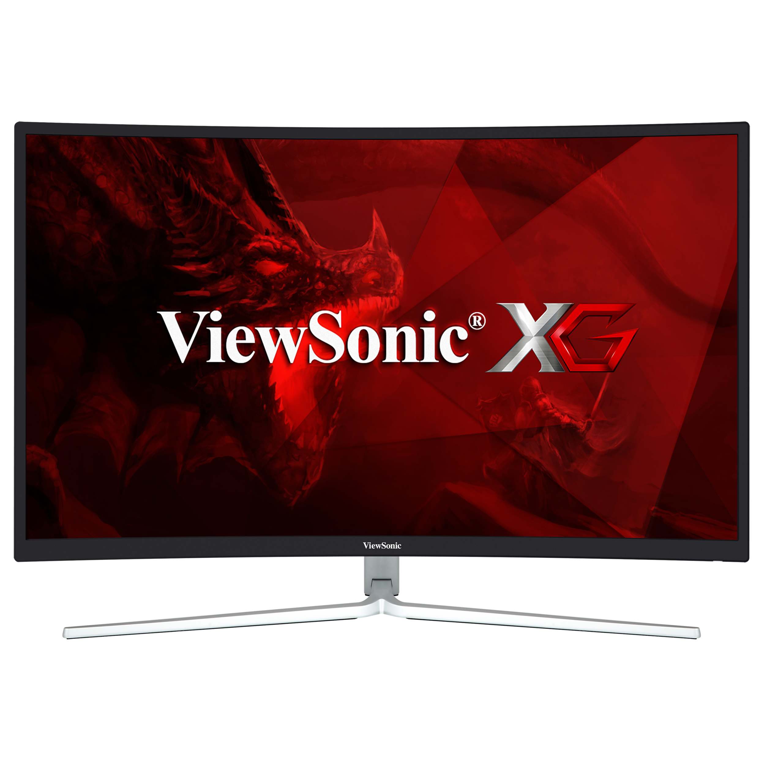 Écran Gamer 32" XG3202-C