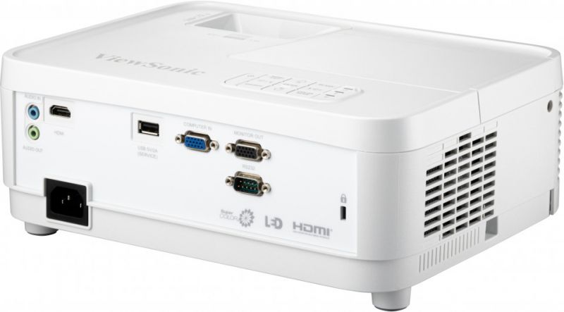 ViewSonic Vidéoprojecteurs LS510W