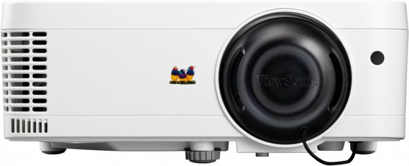 ViewSonic Vidéoprojecteurs VidéoProjecteur LED LS550W