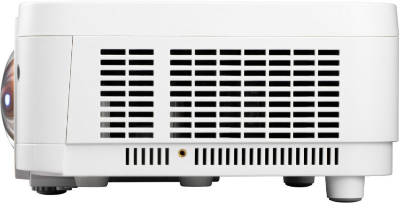 ViewSonic Vidéoprojecteurs VidéoProjecteur LED LS550W